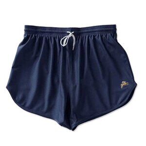 Tracksmith Van Cortlandt Grand Shorts